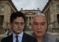 Luis Carlos Reyes será testigo clave en el juicio contra ‘Papá Pitufo’: Fiscalía busca probar infiltración en la Dian