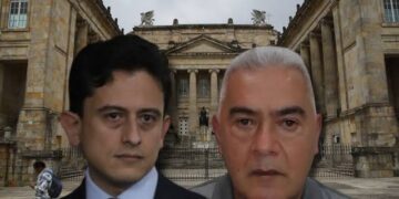Luis Carlos Reyes será testigo clave en el juicio contra ‘Papá Pitufo’: Fiscalía busca probar infiltración en la Dian