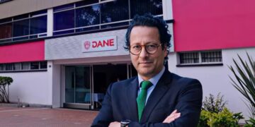 Salida de Ricardo Valencia del DANE deja un pulso por las cifras oficiales y la autonomía técnica