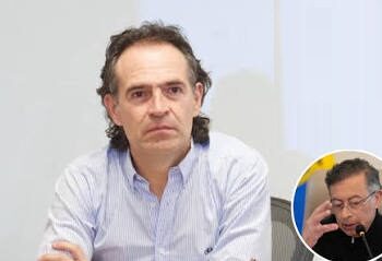 Fico Gutiérrez lanza dura acusación contra Petro y Cepeda por protocolo para entrar a universidades: “Se les acabó la fiesta”