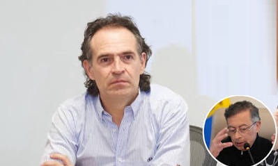 Fico Gutiérrez lanza dura acusación contra Petro y Cepeda por protocolo para entrar a universidades: “Se les acabó la fiesta”