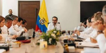 Gobierno congela recursos y frena nuevas contrataciones: crece la incertidumbre entre contratistas del Estado