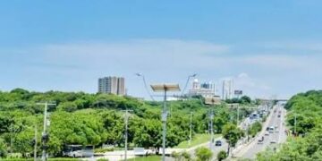 Congreso convoca audiencia pública por el diferendo territorial entre Barranquilla y Puerto Colombia