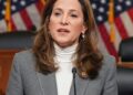 María Elvira Salazar destaca a De la Espriella tras certificación de Colombia en la lucha contra las drogas