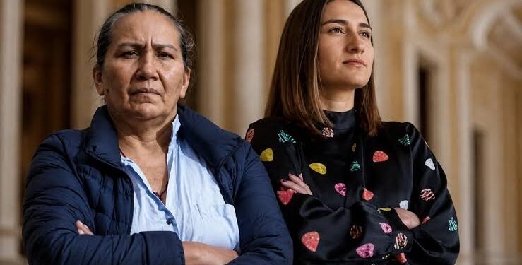 Fiscalía toma decisión clave en caso Marelbys Meza: Laura Sarabia podría ser imputada o quedar libre de investigación