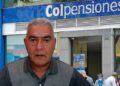 Alias Papá Pitufo logró pensionarse con Colpensiones y ahora reclama una cuenta para recibir su mesada