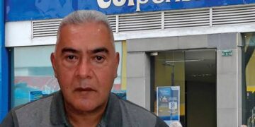 Alias Papá Pitufo logró pensionarse con Colpensiones y ahora reclama una cuenta para recibir su mesada