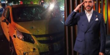 Carro bomba sacude a Los Patios: autoridades ofrecen millonaria recompensa para encontrar a los responsables