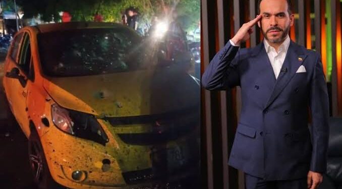 Carro bomba sacude a Los Patios: autoridades ofrecen millonaria recompensa para encontrar a los responsables