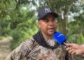 Cayó alias ‘Cholo’, segundo cabecilla de las ACSN, en operativo en la Sierra Nevada
