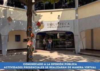 Universidad del Magdalena pasa temporalmente sus clases presenciales a modalidad virtual