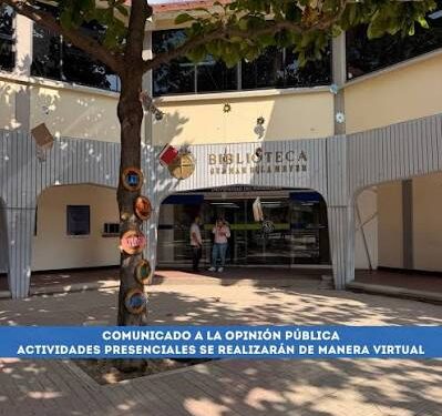 Universidad del Magdalena pasa temporalmente sus clases presenciales a modalidad virtual