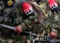 EE. UU. y países aliados anuncian medidas contra 24 grupos criminales, incluidos el ELN y disidencias de las Farc
