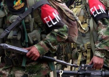 EE. UU. y países aliados anuncian medidas contra 24 grupos criminales, incluidos el ELN y disidencias de las Farc