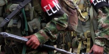 EE. UU. y países aliados anuncian medidas contra 24 grupos criminales, incluidos el ELN y disidencias de las Farc