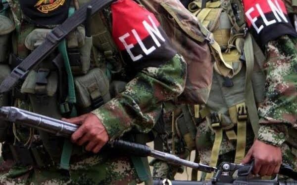 EE. UU. y países aliados anuncian medidas contra 24 grupos criminales, incluidos el ELN y disidencias de las Farc