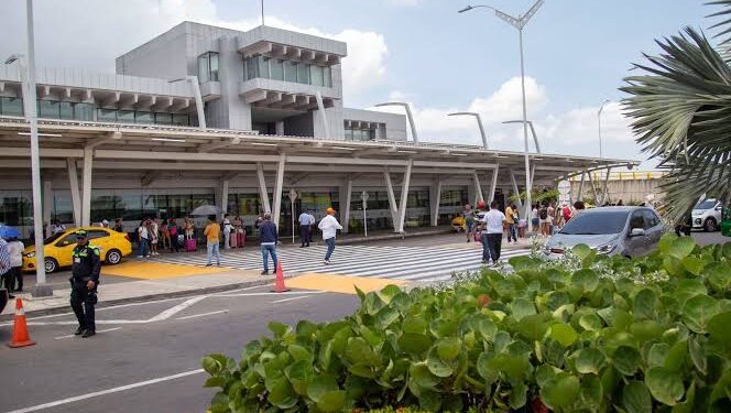 El Cortissoz podría quedar bajo administración del Distrito de Barranquilla