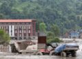 Nepal enfrenta una tragedia sin precedentes: más de 1.100 muertos y miles de desaparecidos tras devastadoras inundaciones