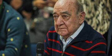 Yamid Amat mejora y deja la UCI: su familia entrega nuevo parte sobre su salud