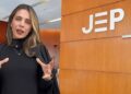 Senadora denuncia supuesta presión de funcionarios de la JEP a comparecientes para frenar recorte de $170.000 millones