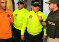 “Hasta aquí llegó la fiesta”: así fue el diálogo completo de De La Espriella con un capturado durante operativo en Cali