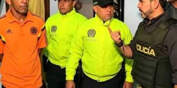 “Hasta aquí llegó la fiesta”: así fue el diálogo completo de De La Espriella con un capturado durante operativo en Cali