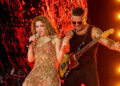 Shakira llevará su concierto de Madrid al mundo con transmisión gratuita de Amazon Music