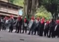 Fico Gutiérrez denuncia presuntas llamadas desde el Gobierno Petro para frenar capturas en universidades de Medellín