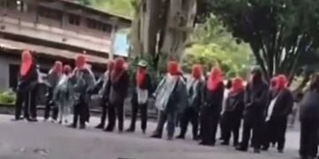 Fico Gutiérrez denuncia presuntas llamadas desde el Gobierno Petro para frenar capturas en universidades de Medellín