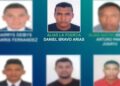 Capturan a alias La Puerca, presunto cabecilla de las Autodefensas Conquistadores de la Sierra en Santa Marta