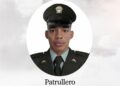 Asesinan a patrullero de la Policía frente a la estación de Timbiquí, Cauca