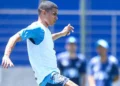 Estafador se hizo pasar por el técnico del Gremio y engañó a José Enamorado