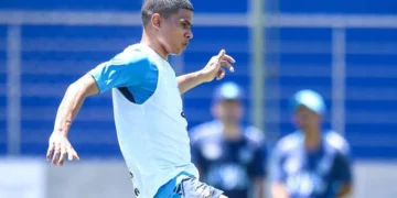 Estafador se hizo pasar por el técnico del Gremio y engañó a José Enamorado