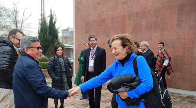 Adiós a la paz total: Gobierno de De La Espriella cierra mesa con el ELN y revoca a negociadores de Petro