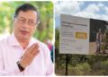 Paneles solares en casas vacías y comunidades a oscuras: cuestionan proyecto de $322.000 millones en La Guajira