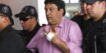 ‘Kiko’ Gómez termina en La Picaleña tras requisa en su celda: encontraron un celular