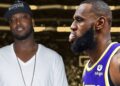 Kwame Brown lanza fuertes críticas contra LeBron James y cuestiona su influencia en la NBA