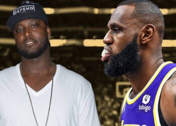Kwame Brown lanza fuertes críticas contra LeBron James y cuestiona su influencia en la NBA