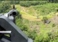 Más de 40 muertos y 916 capturas: el balance militar del primer mes de Gobierno de De La Espriella