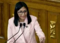 Elecciones en Venezuela: cada seis años hay comicios presidenciales, pero Delcy Rodríguez abrió la puerta a una nueva votación
