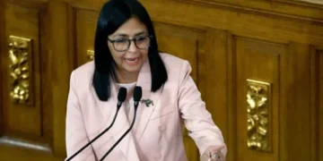 Elecciones en Venezuela: cada seis años hay comicios presidenciales, pero Delcy Rodríguez abrió la puerta a una nueva votación