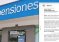 Colpensiones pide a la Corte aplazar un año la entrada en vigencia de la reforma pensional