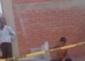 Ataque sicarial en Villa María deja un joven muerto y un adulto mayor herido