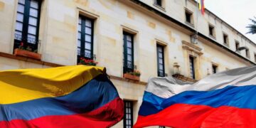 Cancillería expulsó a dos diplomáticos rusos señalados de presunto espionaje en Colombia
