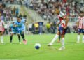 Ni Viera ni Teo pudieron cambiar la historia: Junior dejó escapar la victoria y sigue sin ganar en la Liga