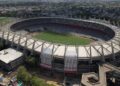 Junior regresa al Metropolitano para probar el nuevo gramado del ‘Supermetro’