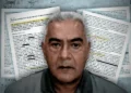 ‘Papá Pitufo’ demanda a la Nación y reclama $700 millones por captura con fines de extradición