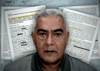 ‘Papá Pitufo’ demanda a la Nación y reclama $700 millones por captura con fines de extradición