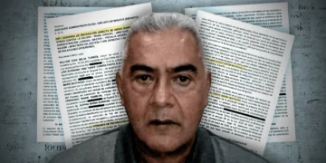 ‘Papá Pitufo’ demanda a la Nación y reclama $700 millones por captura con fines de extradición