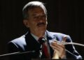 Coronel (r) Plazas Vega habla tras ser absuelto en EE. UU. por el caso del magistrado Carlos Horacio Urán
